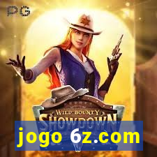 jogo 6z.com
